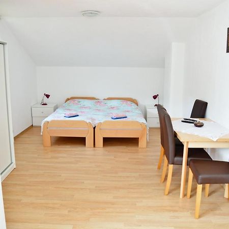 Apartman Sunce 야이체 외부 사진