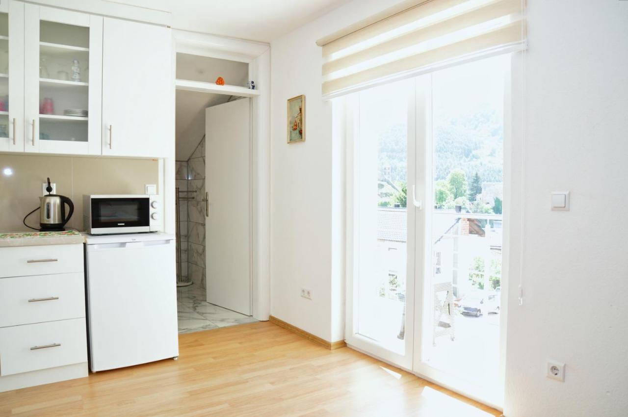 Apartman Sunce 야이체 외부 사진