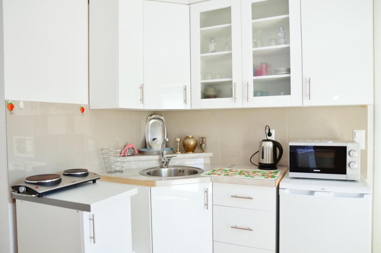 Apartman Sunce 야이체 외부 사진