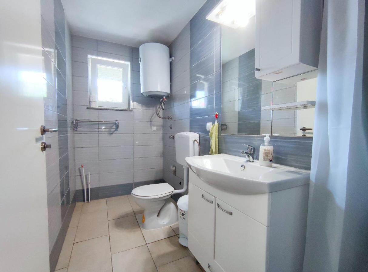 Apartman Sunce 야이체 외부 사진