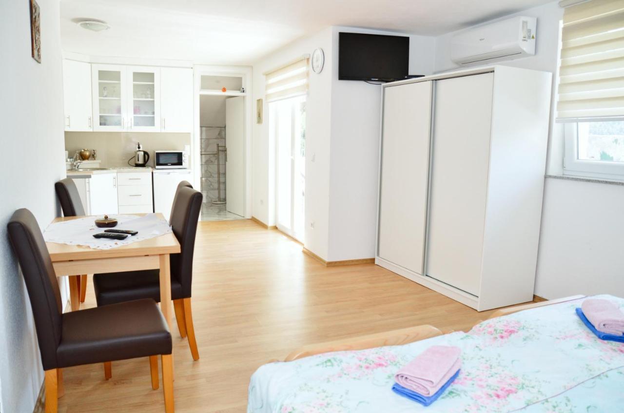 Apartman Sunce 야이체 외부 사진