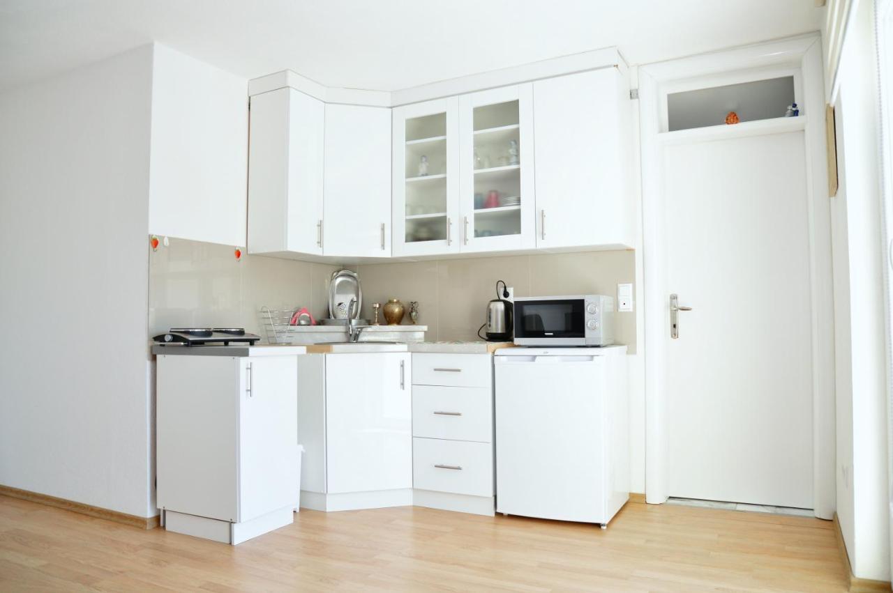 Apartman Sunce 야이체 외부 사진