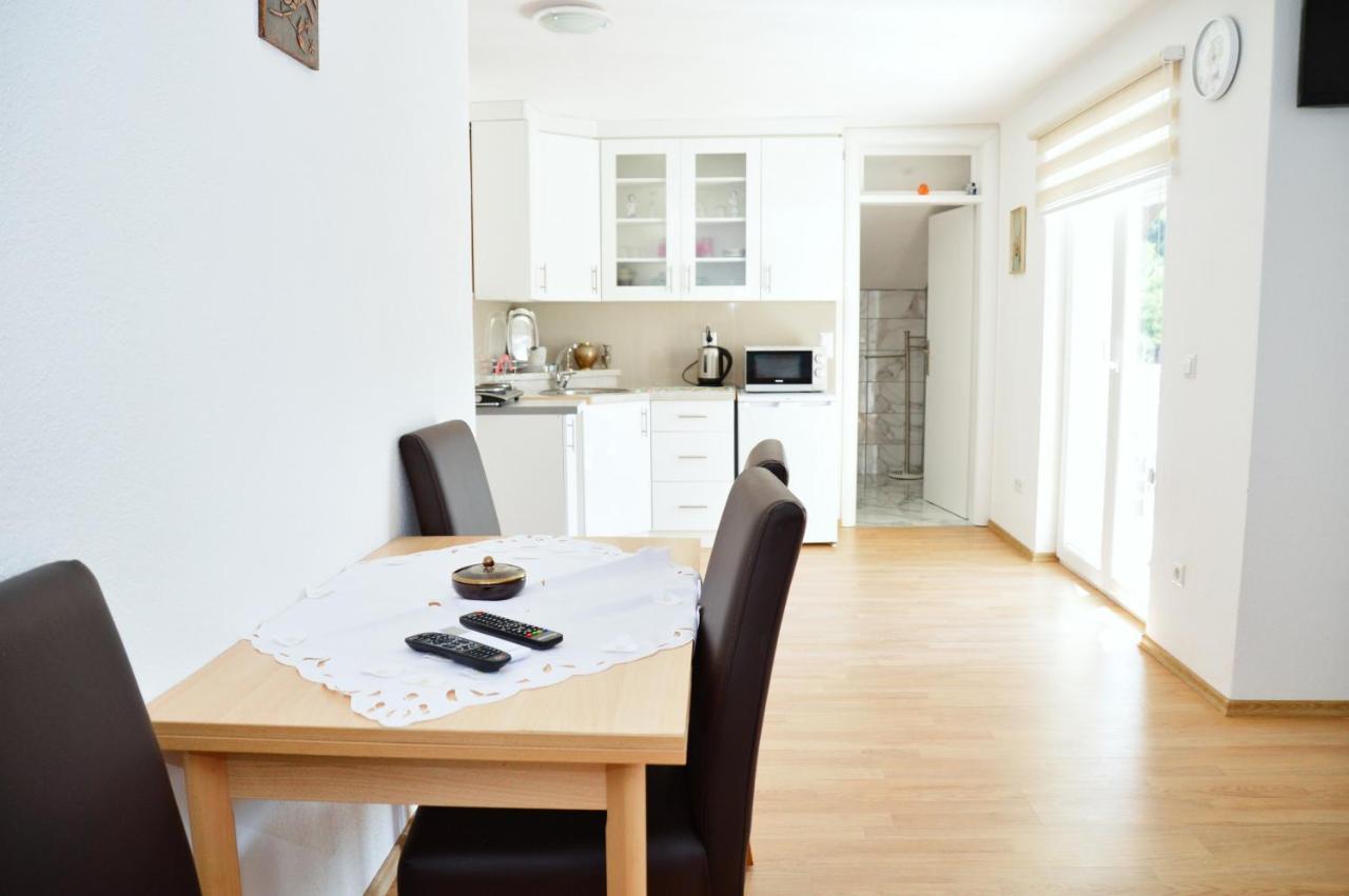 Apartman Sunce 야이체 외부 사진
