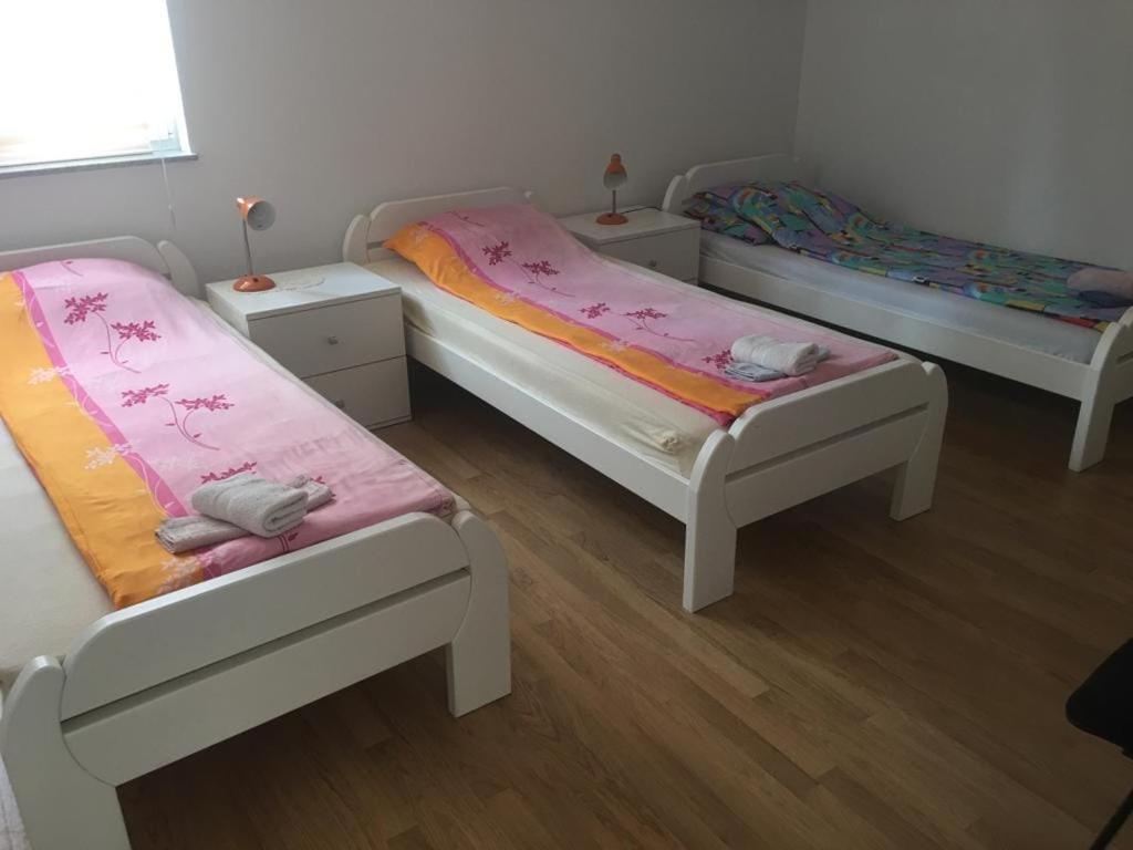 Apartman Sunce 야이체 외부 사진